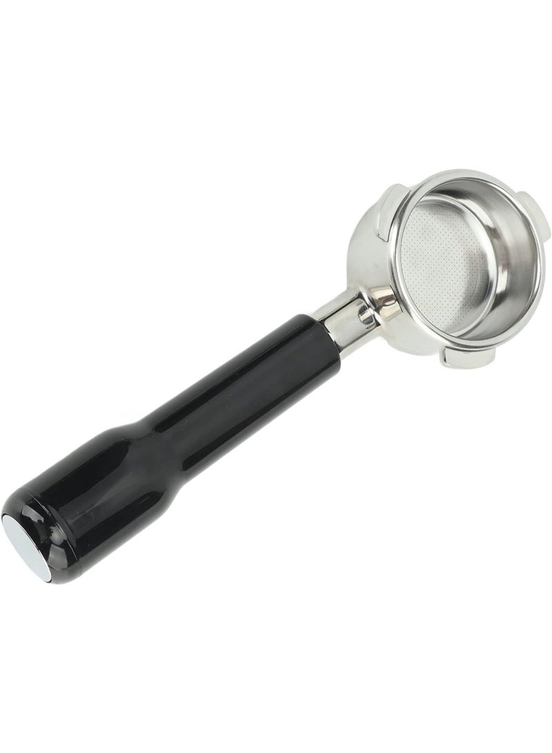 Bottomless Portafilter, Coffee Portafilter Stainless Steel 54mm for 870 880 - Image 4